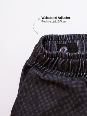 Sports Dry-Fit Joggers