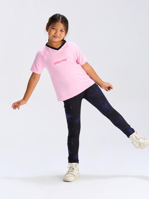 Sports Dry-Fit Leggings