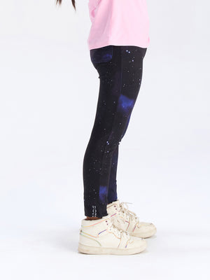 Sports Dry-Fit Leggings