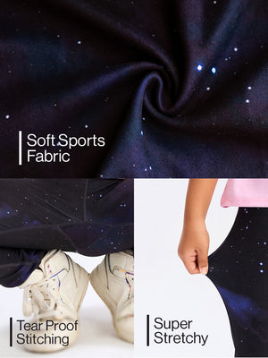 Sports Dry-Fit Leggings