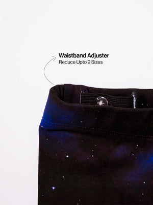 Sports Dry-Fit Leggings