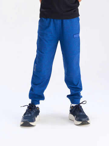 Active Dry-Fit Joggers