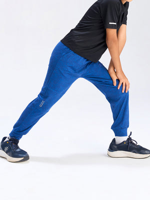 Sports Dry-Fit Joggers