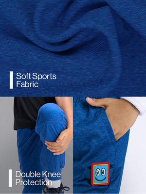 Sports Dry-Fit Joggers