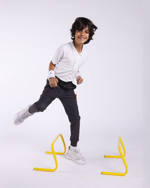 Active Dry-Fit Joggers