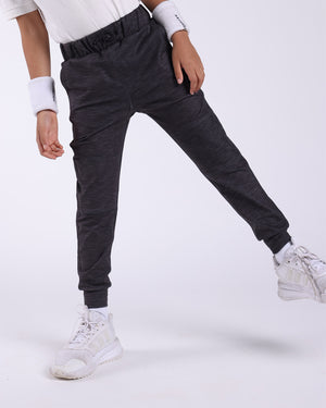 Active Dry-Fit Joggers