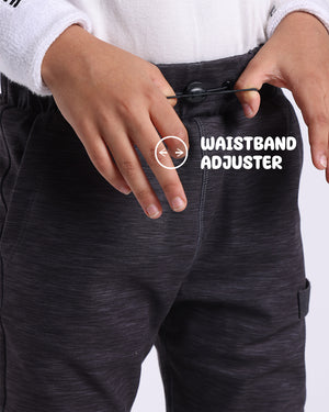 Active Dry-Fit Joggers