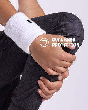 Active Dry-Fit Joggers