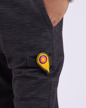 Active Dry-Fit Joggers