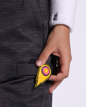 Active Dry-Fit Joggers