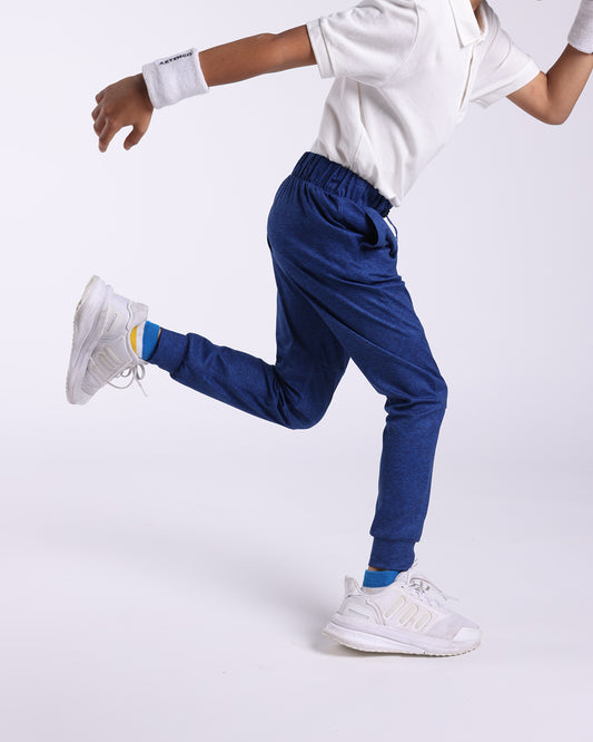 Active Dry-Fit Joggers
