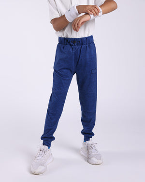 Active Dry-Fit Joggers