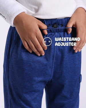 Active Dry-Fit Joggers