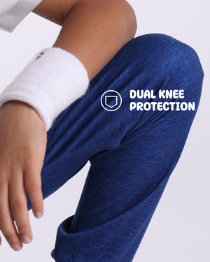 Active Dry-Fit Joggers