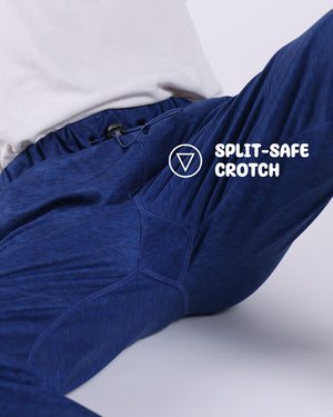 Active Dry-Fit Joggers