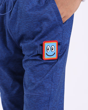 Active Dry-Fit Joggers