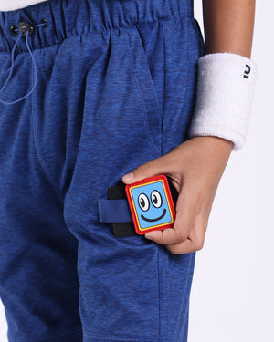 Active Dry-Fit Joggers