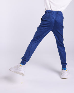 Active Dry-Fit Joggers