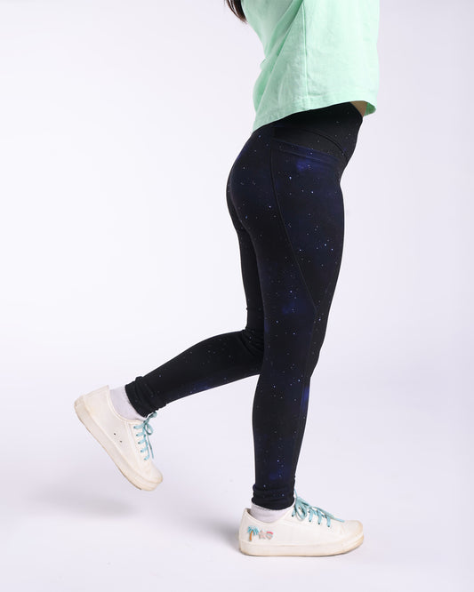 Active Dry-Fit Leggings