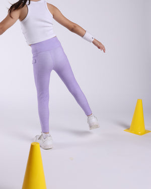 Active Dry-Fit Leggings