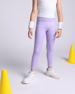 2-Pack Active Dry-Fit Leggings & Power Play Skorts Pack