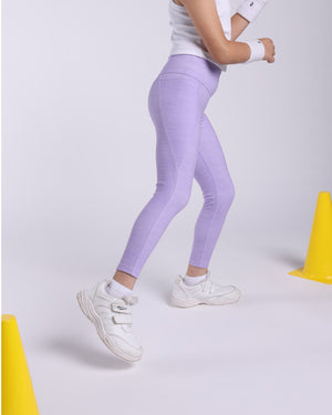 Active Dry-Fit Leggings