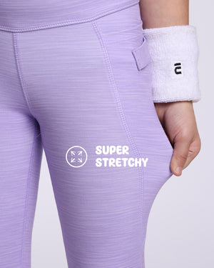 Active Dry-Fit Leggings