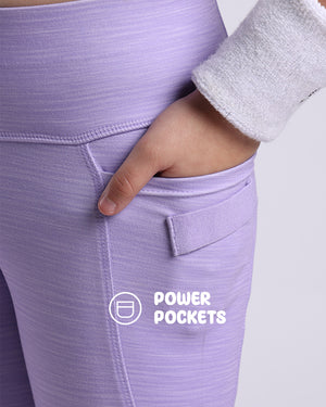 Active Dry-Fit Leggings