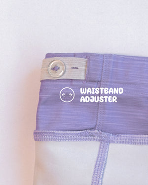 Active Dry-Fit Leggings