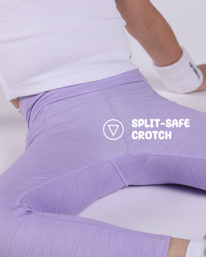 Active Dry-Fit Leggings