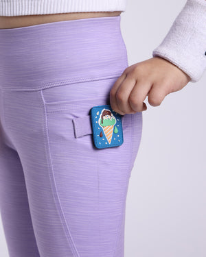 Active Dry-Fit Leggings