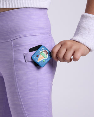 Active Dry-Fit Leggings