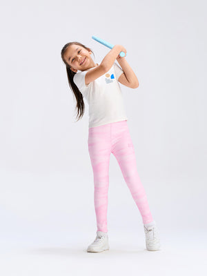 Sports Dry-Fit Leggings