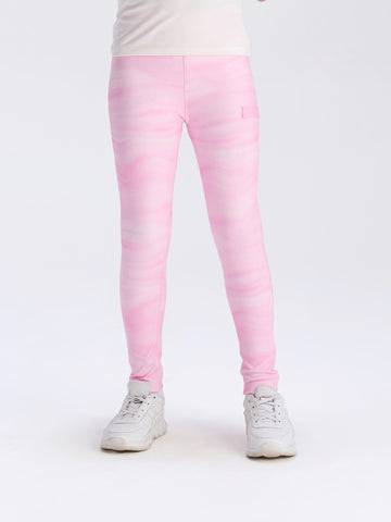 Printed Sports Leggings