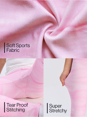 Sports Dry-Fit Leggings