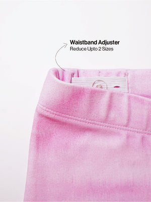 Sports Dry-Fit Leggings