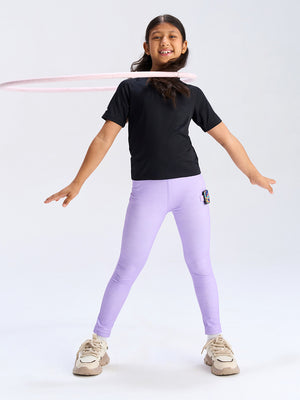 Sports Dry-Fit Leggings