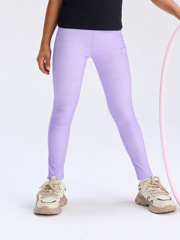 Printed Sports Leggings