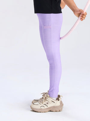 Sports Dry-Fit Leggings
