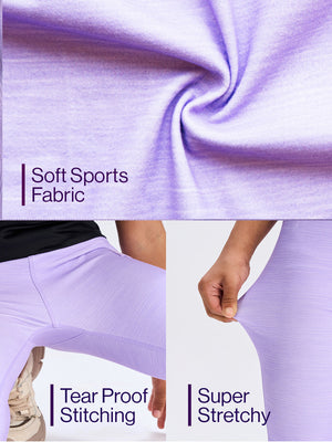 Sports Dry-Fit Leggings
