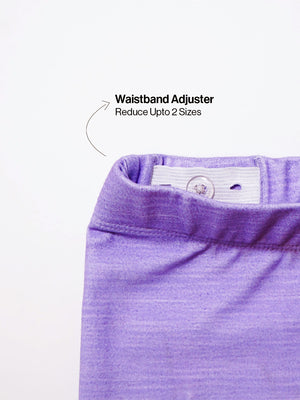 Sports Dry-Fit Leggings