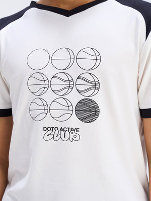 Active T-Shirt