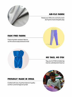 Sports Ribbed Shorts