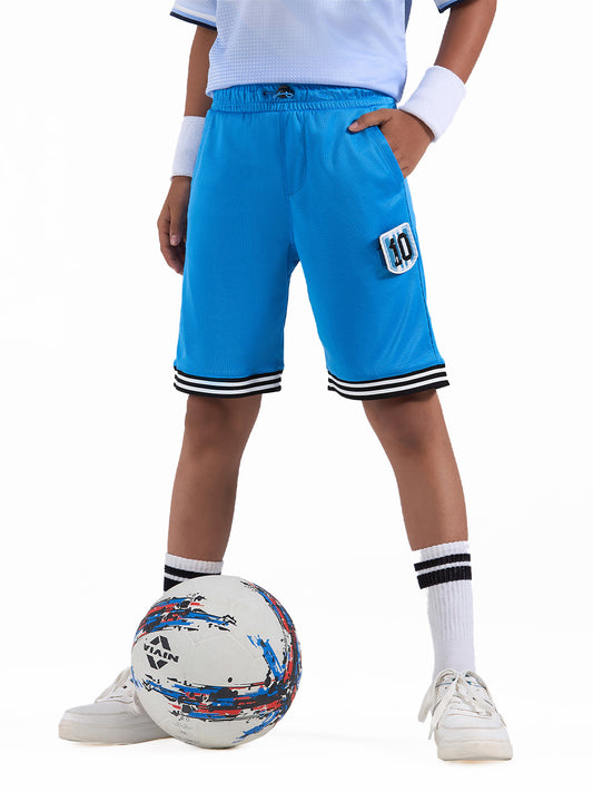 Active Dry-Fit Shorts