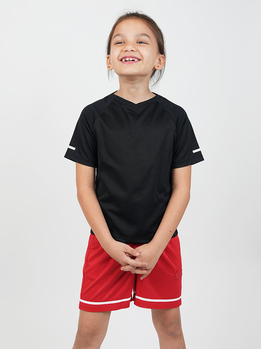Active Raglan Jersey