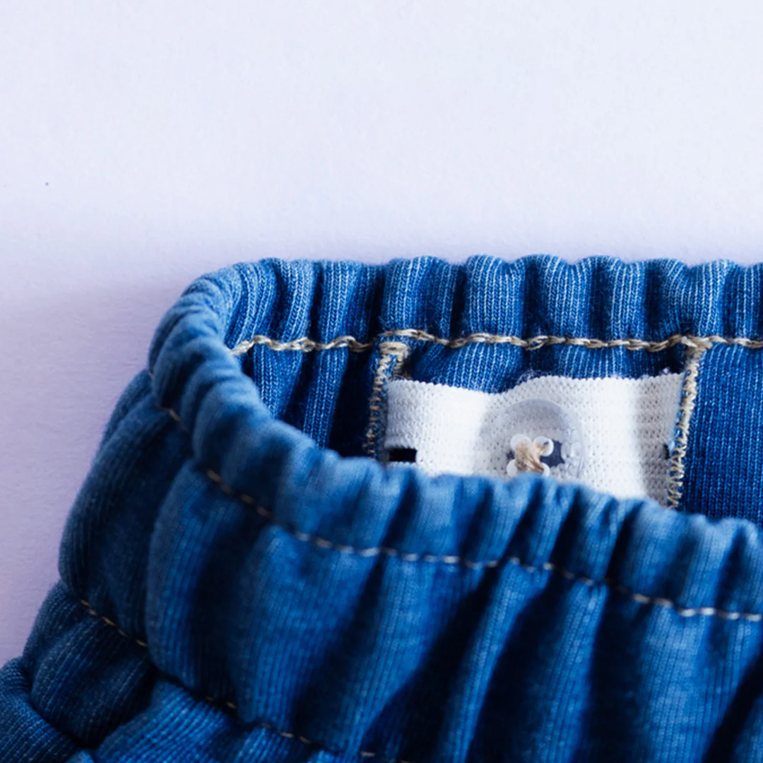 ADJUSTABLE FIT