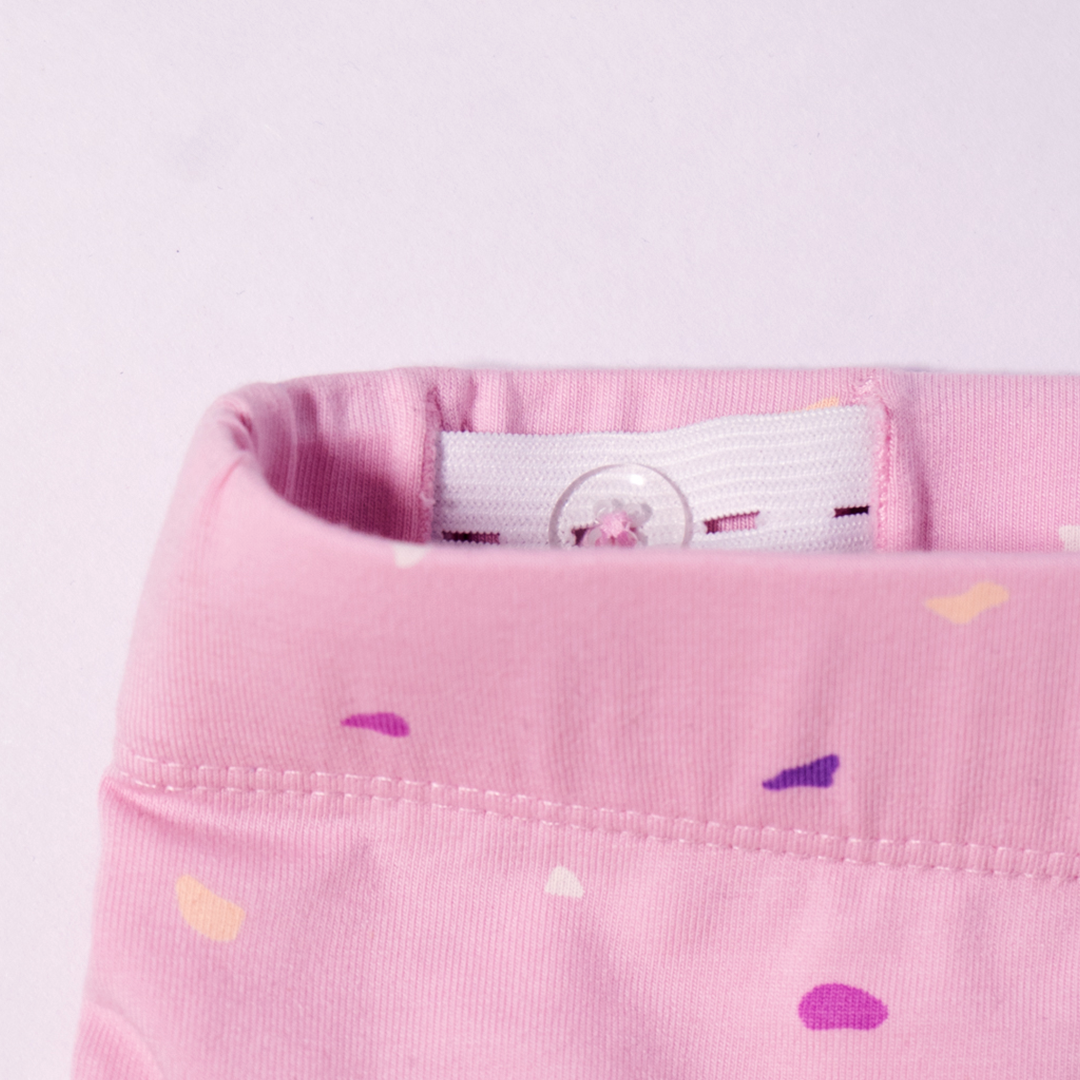 ADJUSTABLE WAISTBAND