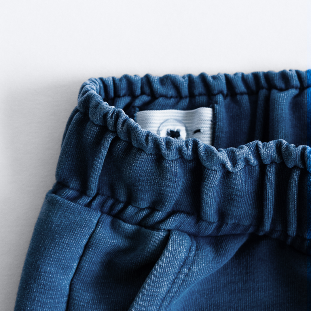 ADJUSTABLE WAISTBAND