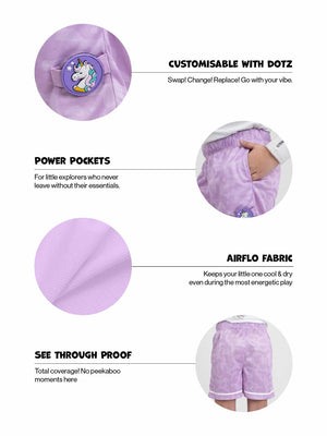 Sports Airflo Shorts