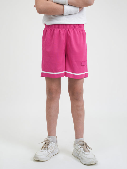 AirFlo Sports Shorts